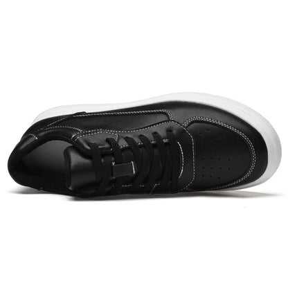 Polaris Black™ (+6cm de Altura)