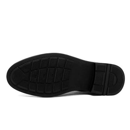 Zapatos Dante™ (+8cm de Altura)