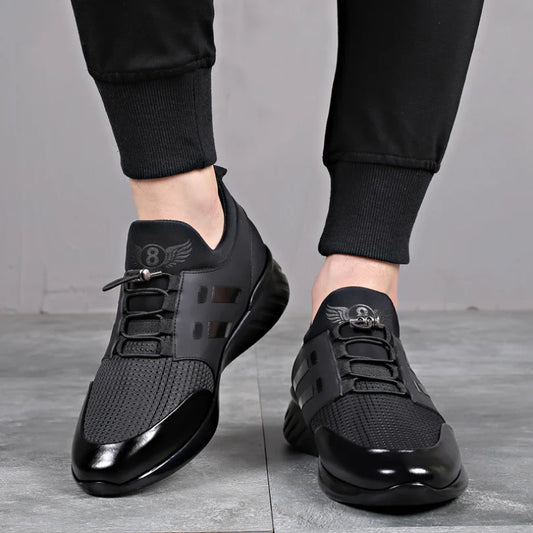 Tenis Osmosia™ (+6cm de Altura)