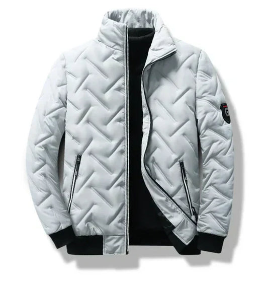 Sven - Chaqueta acolchada