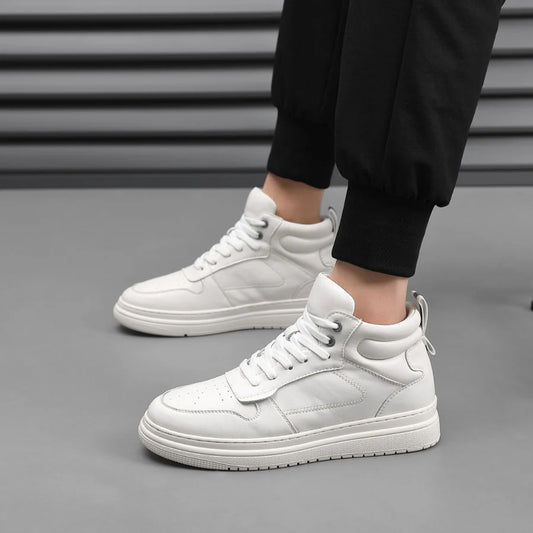 Tenis Miller™ (+8cm de Altura)