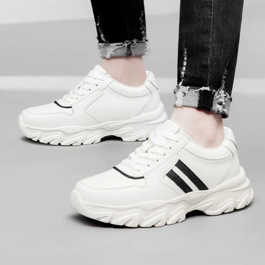 Tenis Valky™ (+8cm de Altura)