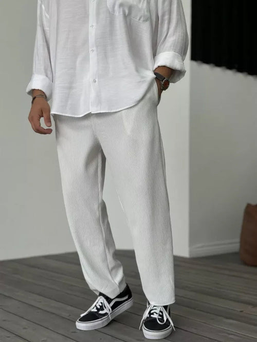 Pantalón Arne - Confort y estilo atemporales