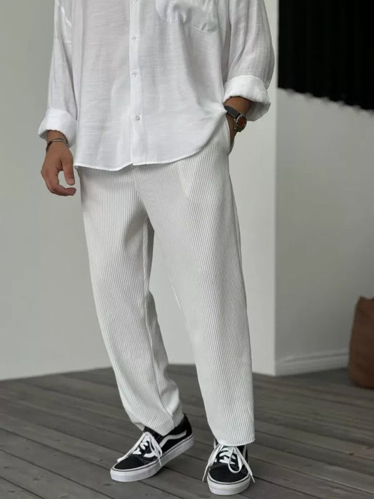 Pantalón Arne - Confort y estilo atemporales