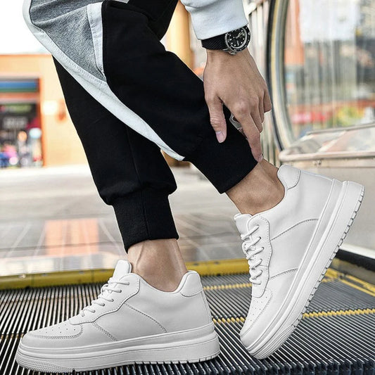 Tenis Porto™ (+8cm de Altura)