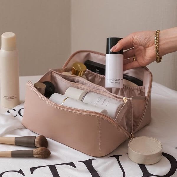 Neceser Abby - Gran capacidad