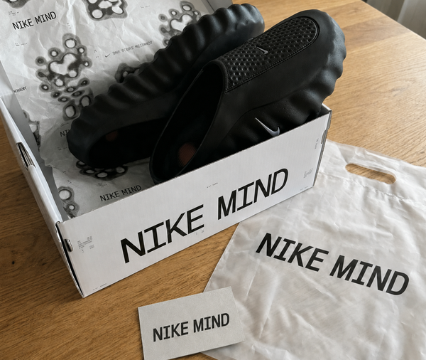 All-Day Comfort Slide Sandals