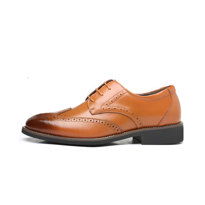 Zapatos Derby™ (+3cm de Altura)