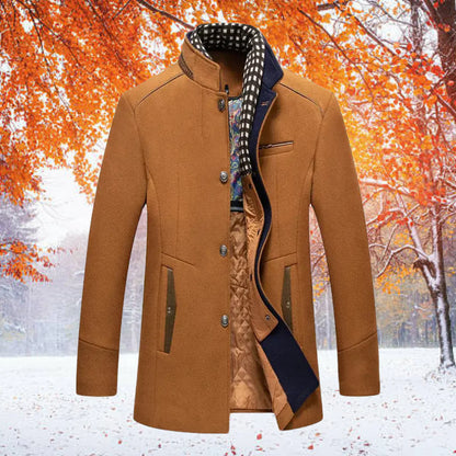 Jens - Chaqueta elegante y estilosa