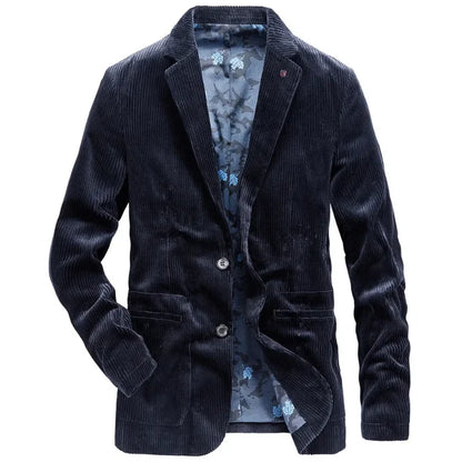 CHAQUETA JOHNNY SMITH
