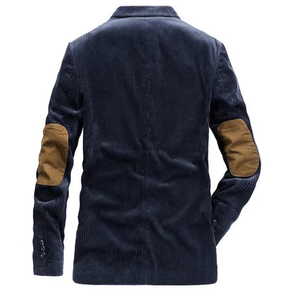 CHAQUETA JOHNNY SMITH