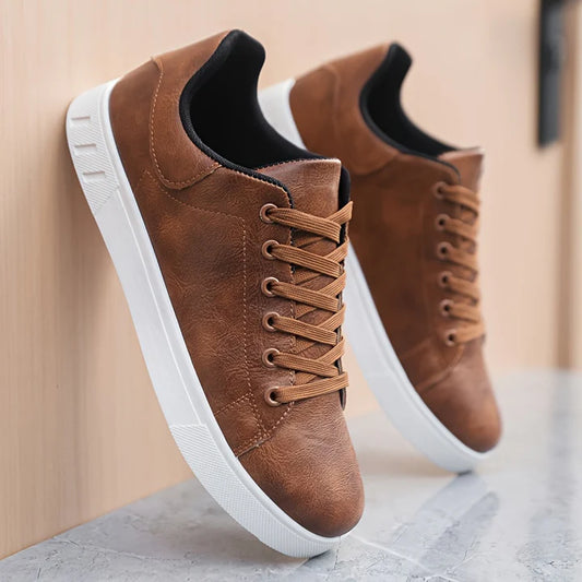 Zapatos James Smith