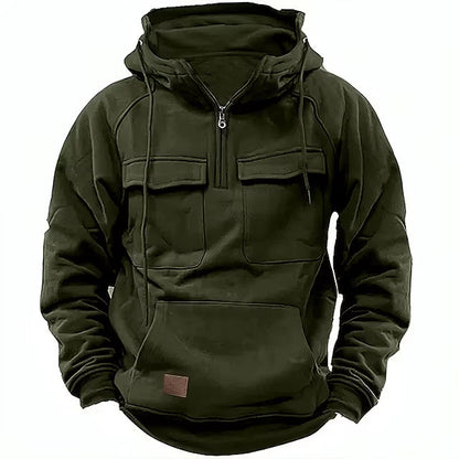 Olivier - Sudadera elegante y cálida.