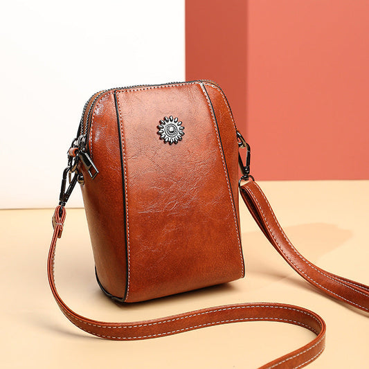 Zélie - Minibolso con estilo