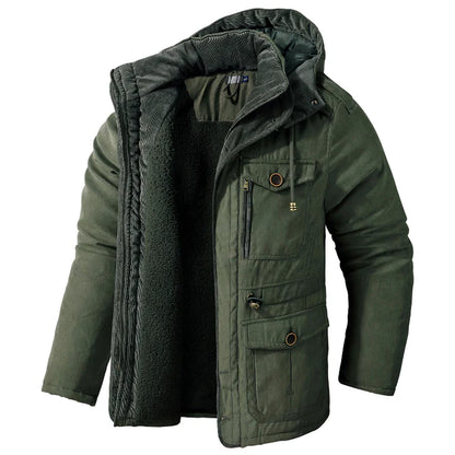 Chaqueta SNOWBALL