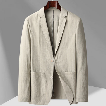 BENDO™ BLAZER DE LINO