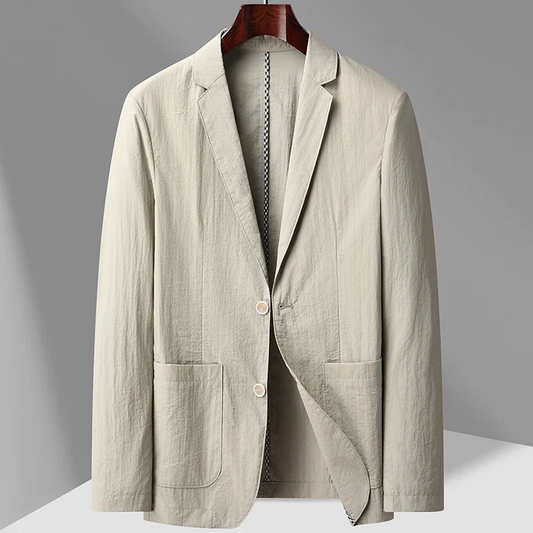 BENDO™ BLAZER DE LINO