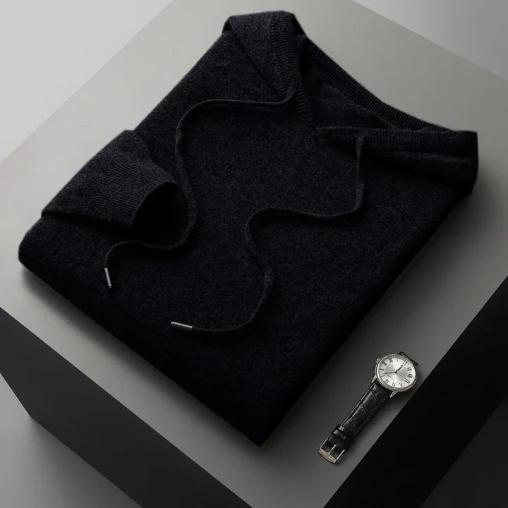 SUDADERA CON CAPUCHA AVIA