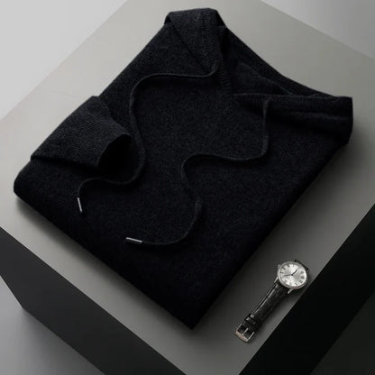 SUDADERA CON CAPUCHA AVIA