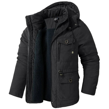 Chaqueta SNOWBALL