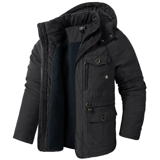 Chaqueta SNOWBALL
