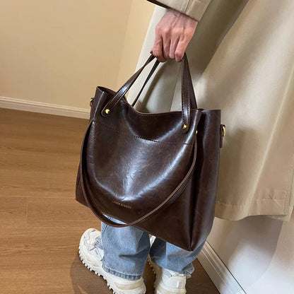 Daria | Elegante bolso con dos asas. Precio normal
