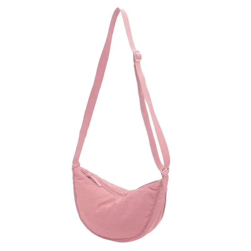 Zadie | Bolso de hombro tipo hobo.