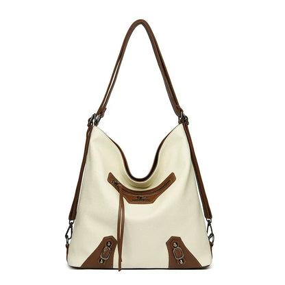 Mille | Elegante bolso con múltiples compartimentos.