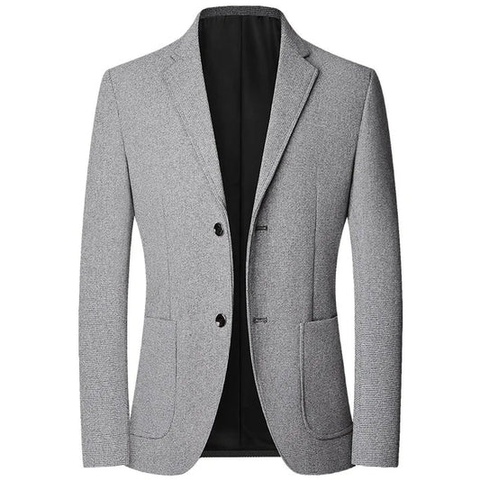 BLAZER DE LANA RICHARD VERONI™