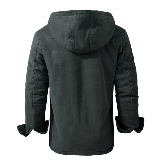 CHAQUETA SNOWFLAKE™