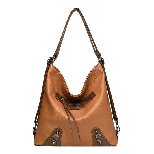 Mille | Elegante bolso con múltiples compartimentos.
