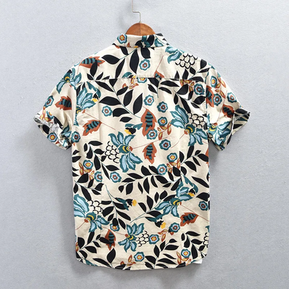 Tokio Nightfall | Camiseta