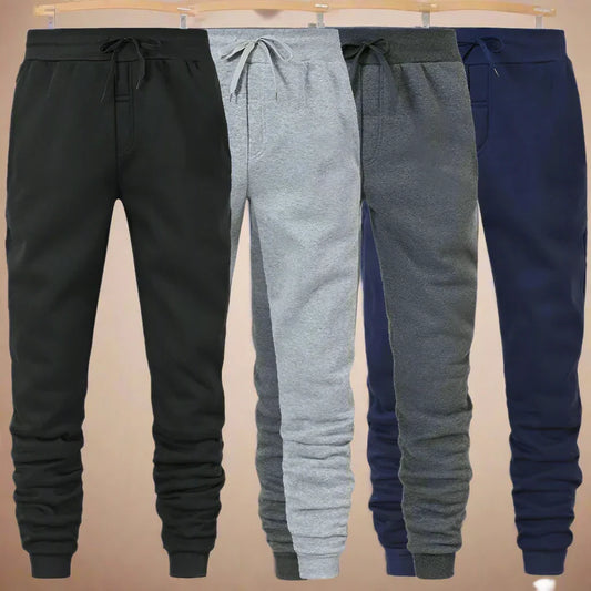 Pantalón de jogging Owen - Transpirable