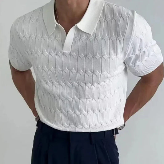 CAMISETA POLO ALMERO