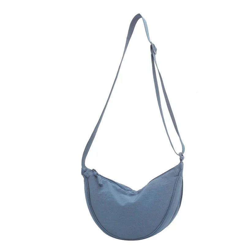 Zadie | Bolso de hombro tipo hobo.
