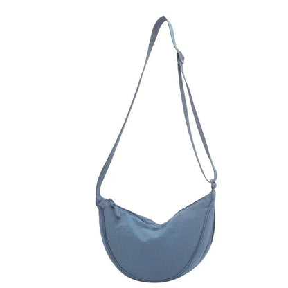 Zadie | Bolso de hombro tipo hobo.