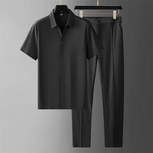 CONJUNTO DE NEGOCIOS JENTOF