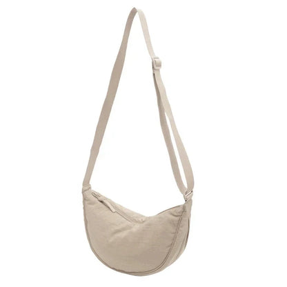 Zadie | Bolso de hombro tipo hobo.
