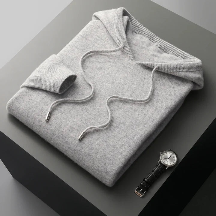 SUDADERA CON CAPUCHA AVIA