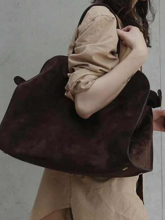 Adria: un bolso moderno y elegante con protección antirrobo Precio normal