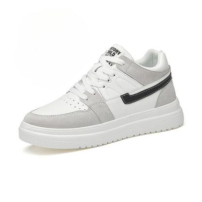 Tenis Genesis™ (+8cm De Altura)
