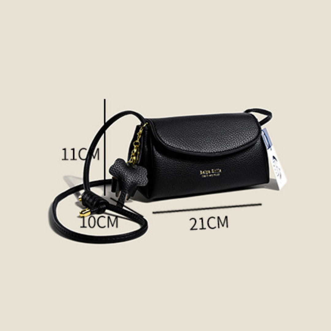 Sarina | bolso elegante hecho a mano