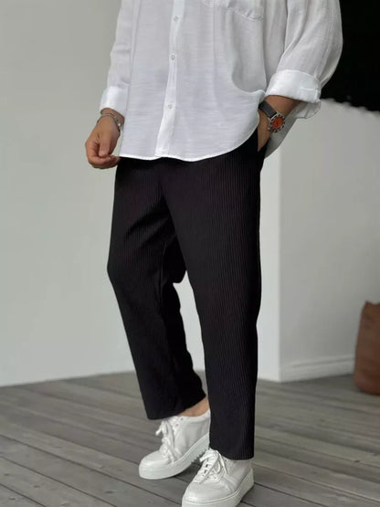 Pantalón Arne - Confort y estilo atemporales