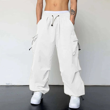 Pantalones jogger Jacob - Cargo elegantes