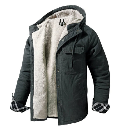 CHAQUETA SNOWFLAKE™
