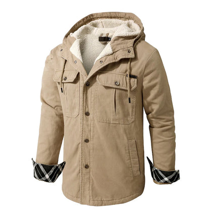 CHAQUETA SNOWFLAKE™