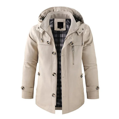 chaqueta roberto