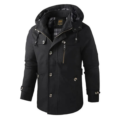 chaqueta roberto