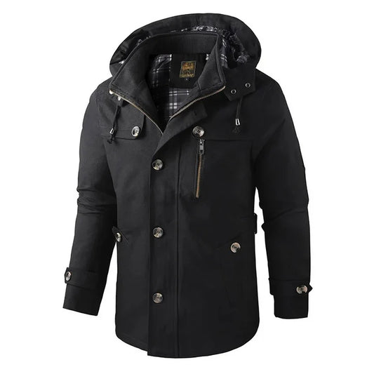 chaqueta roberto
