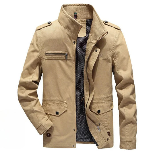 CHAQUETA RODDY DOAKES".